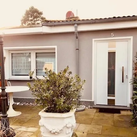 Fehmarnsund Zauber 1 Hund Erlaubt Apartment Fehmarn