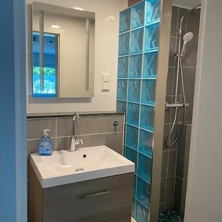Apartament Fehmarnsund Zauber 1 Hund Erlaubt Fehmarn